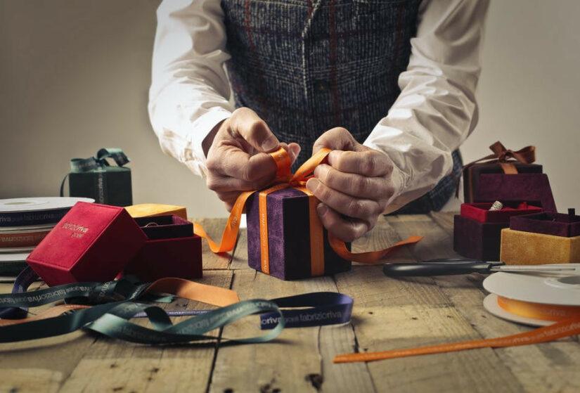 Christmas Gift Ideas For Business Owners