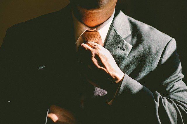 Understanding Business/Professional Dress Codes