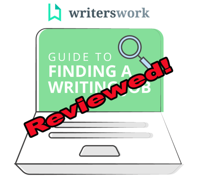 Writers Work Review – Is It a Scam?